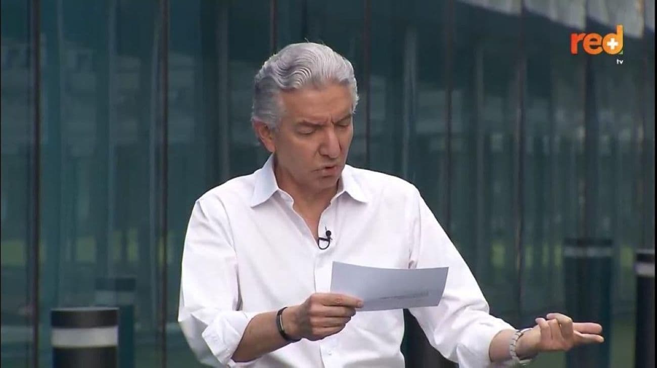 mauricio Reina en Red ´Noticias mauricio Reina en Red ´Noticias
