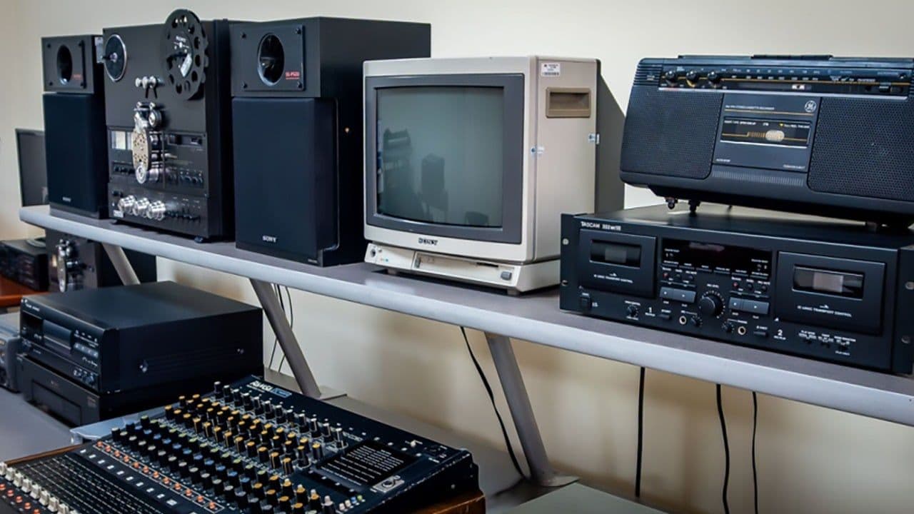 Centro de Documentación Musical Centro de Documentación Musical
