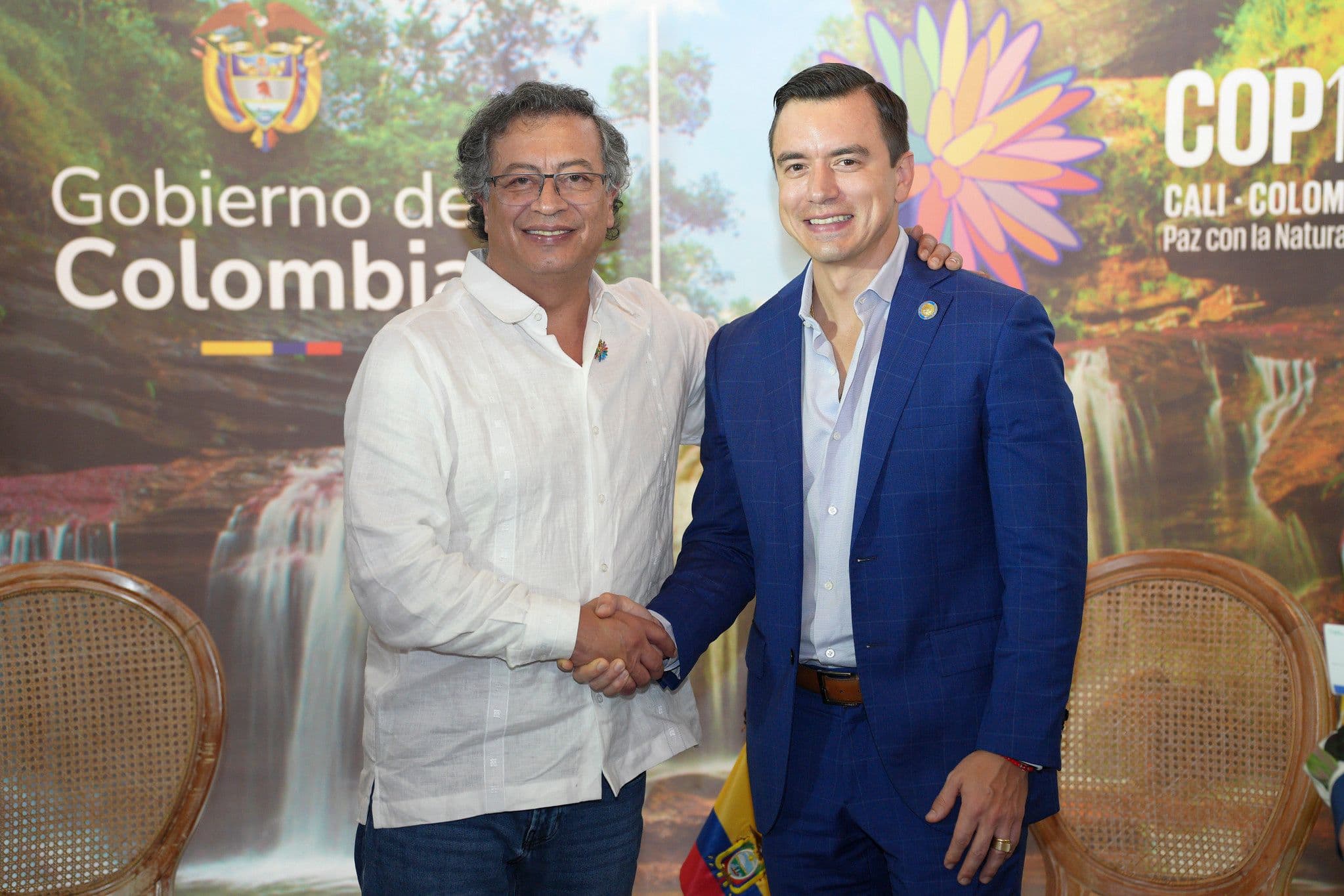 La CAN ordenó a Colombia y Ecuador retirar los aranceles La CAN ordenó a Colombia y Ecuador retirar los aranceles
