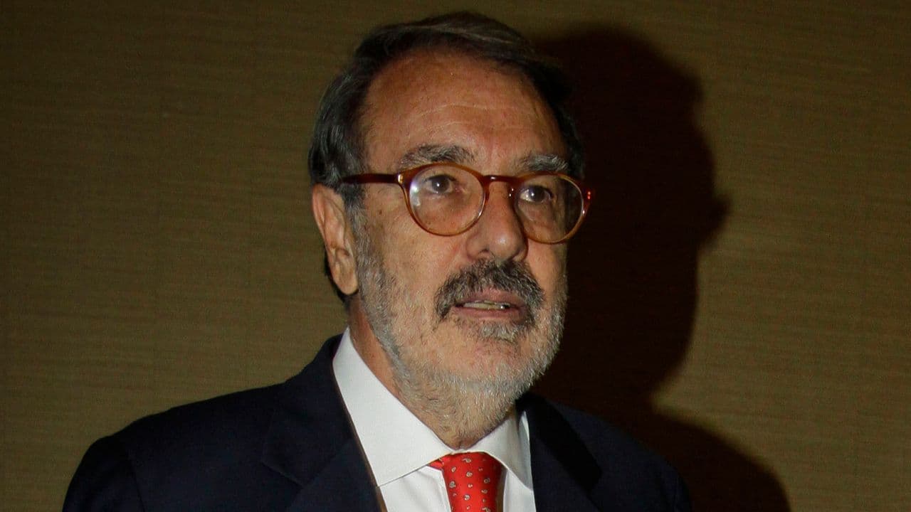 Felipe López Caballero, fundador de la Revista Semana Felipe López Caballero, fundador de la Revista Semana