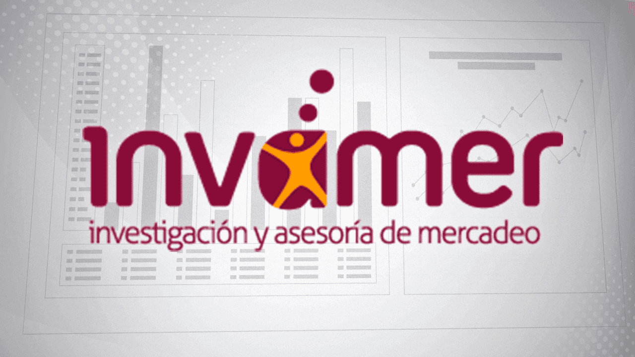 Invamer logo Invamer logo