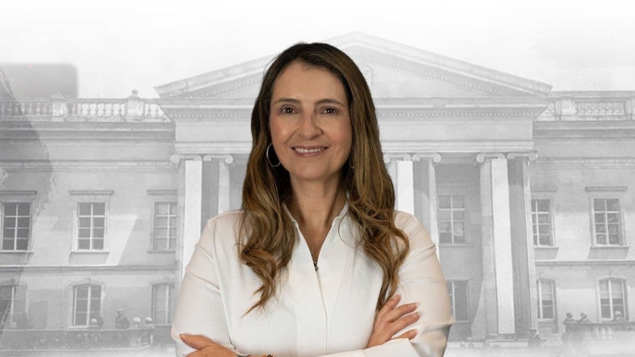 PALOMA VALENCIA EXPERTOS PALOMA VALENCIA EXPERTOS