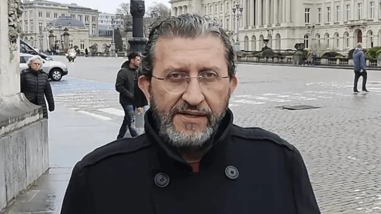 Jineth Bedoya denuncia a Gabriel Meluk ante la Fiscalía por presunto acoso: “Merecemos espacios laborales seguros” Jineth Bedoya denuncia a Gabriel Meluk ante la Fiscalía por presunto acoso: “Merecemos espacios laborales seguros”