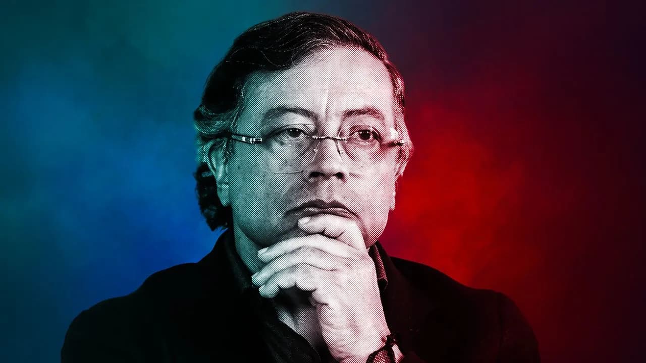 El factor Petro en la campaña de Iván Cepeda El factor Petro en la campaña de Iván Cepeda