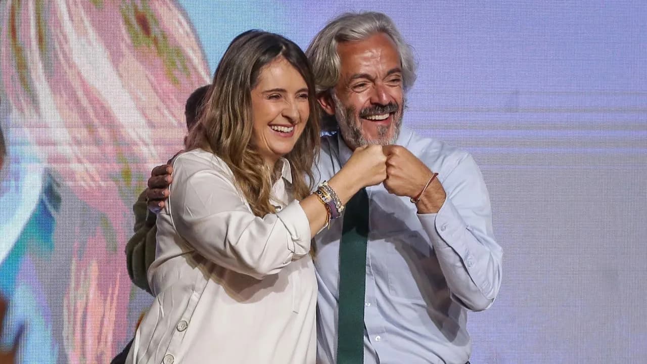 Paloma Valencia propone reunión con Juan Daniel Oviedo,Claudia López y Sergio Fajardo para "frenar" a Iván Cepeda Paloma Valencia propone reunión con Juan Daniel Oviedo,Claudia López y Sergio Fajardo para "frenar" a Iván Cepeda