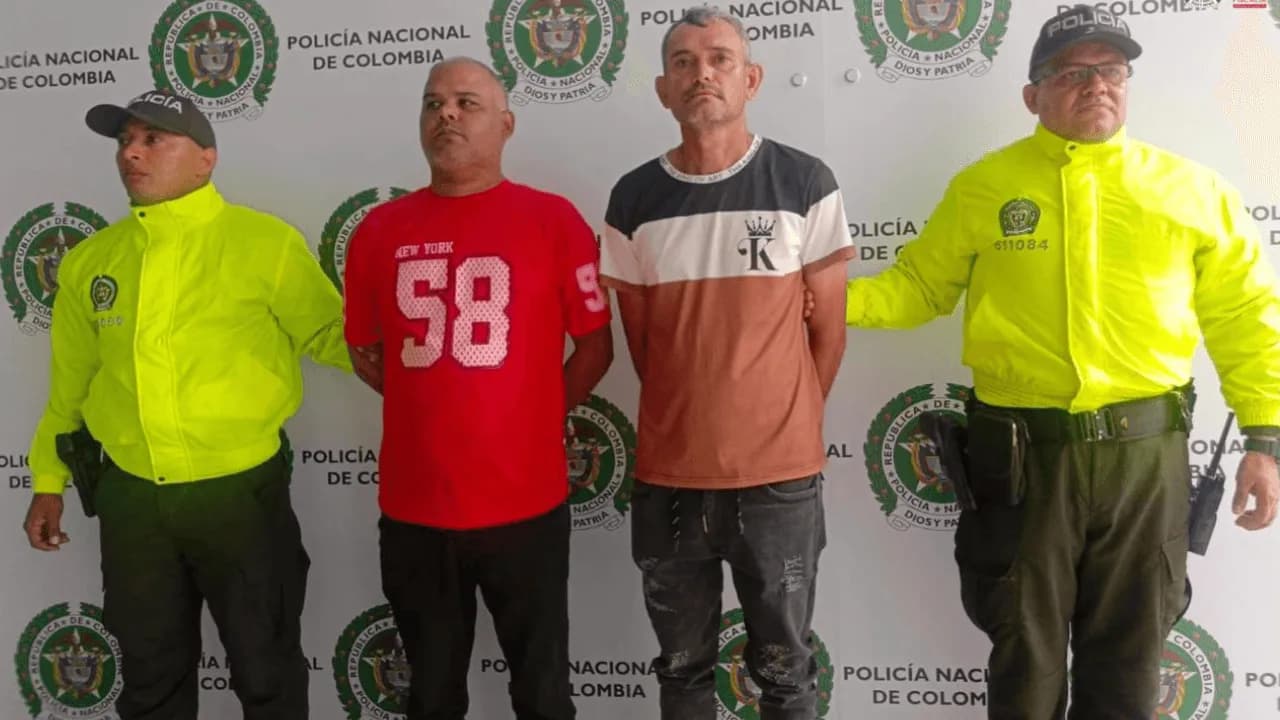 Caso Yulixa Toloza: cárcel para los implicados en ocultar pruebas tras su muerte Caso Yulixa Toloza: cárcel para los implicados en ocultar pruebas tras su muerte