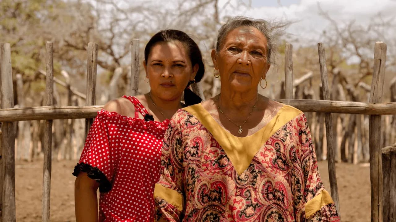 Elecciones 2026: mujeres rurales siguen ausentes en propuestas clave de los candidatos Elecciones 2026: mujeres rurales siguen ausentes en propuestas clave de los candidatos
