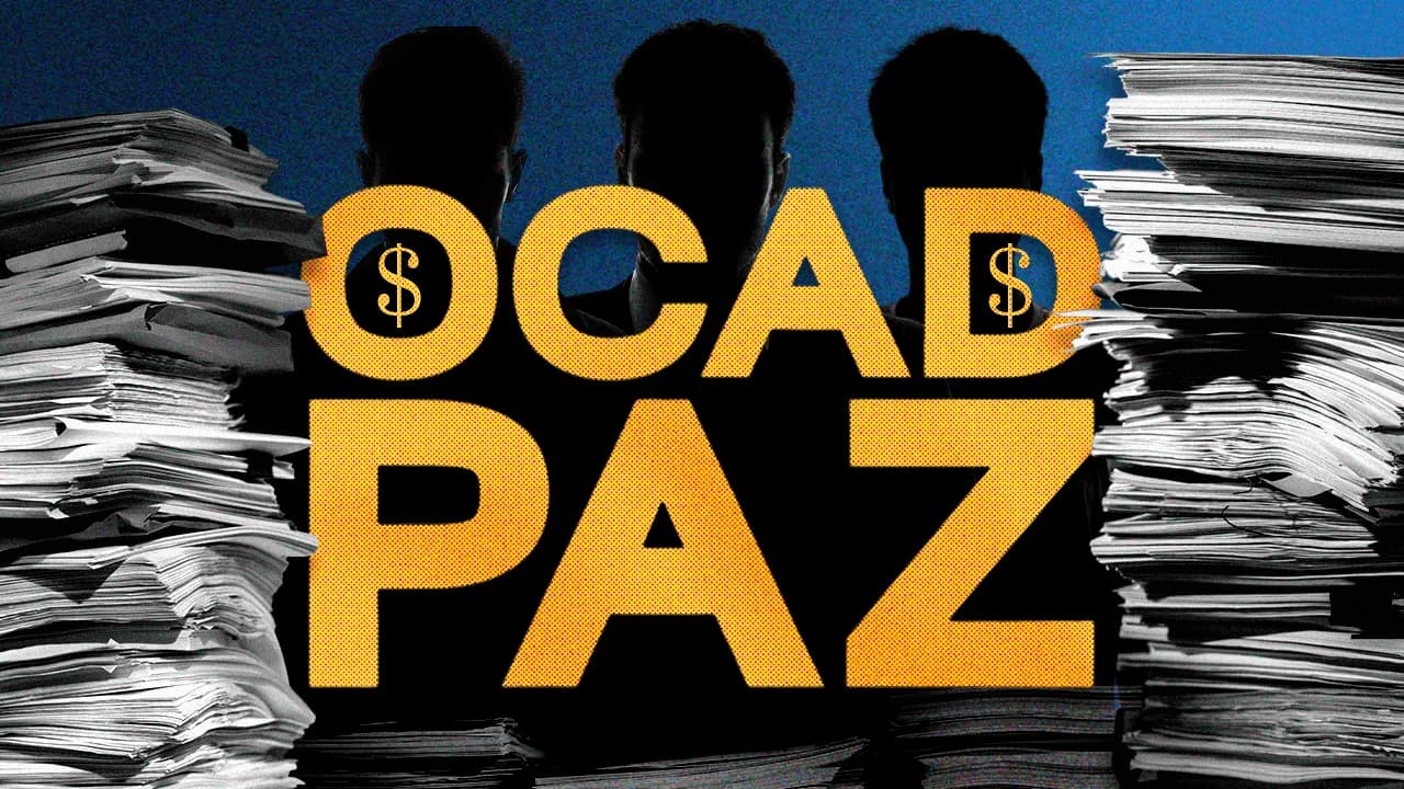 ¿Corrupción en el OCAD Paz? Las denuncias contra el discreto poder que decide el destino de billonarios recursos ¿Corrupción en el OCAD Paz? Las denuncias contra el discreto poder que decide el destino de billonarios recursos