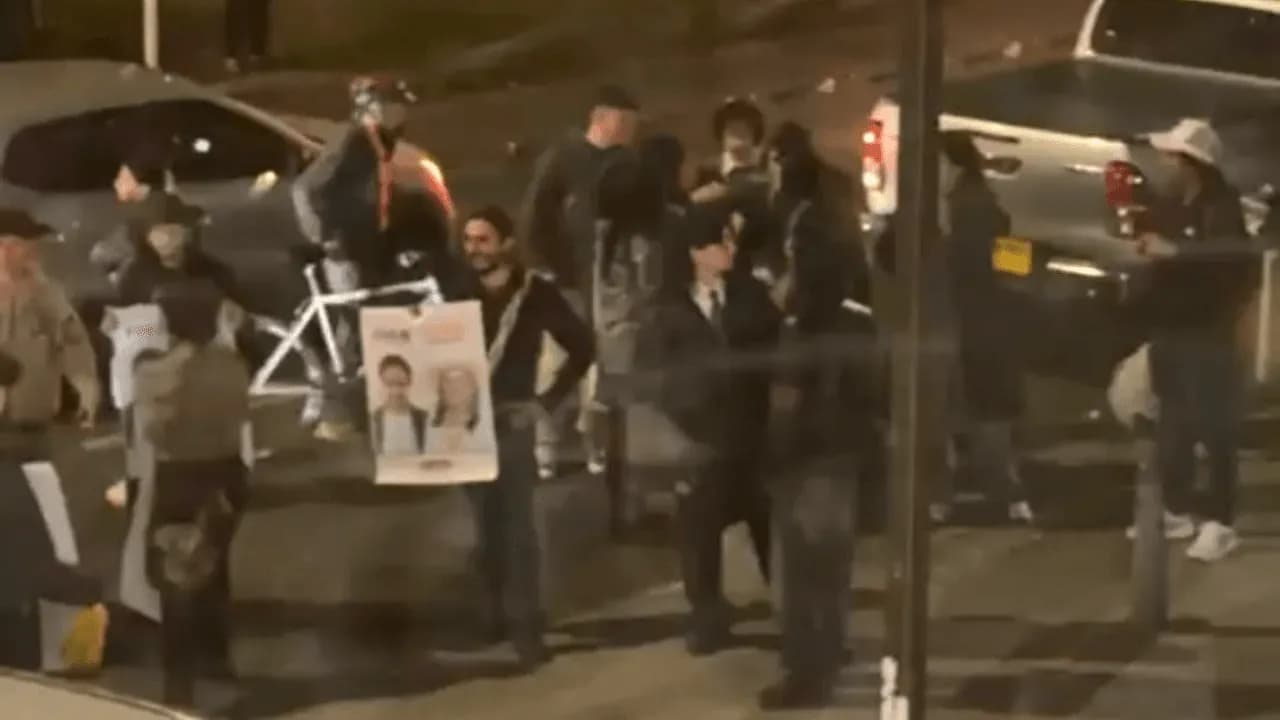 Petro hace un llamado a la calma y pide fin al “discurso del odio” ante tensiones electorales Petro hace un llamado a la calma y pide fin al “discurso del odio” ante tensiones electorales