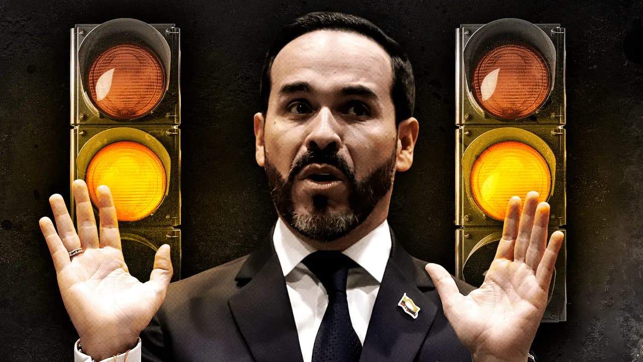 Entre luces verdes y alertas rojas: el estado de la economía que recibe el nuevo gobierno Entre luces verdes y alertas rojas: el estado de la economía que recibe el nuevo gobierno