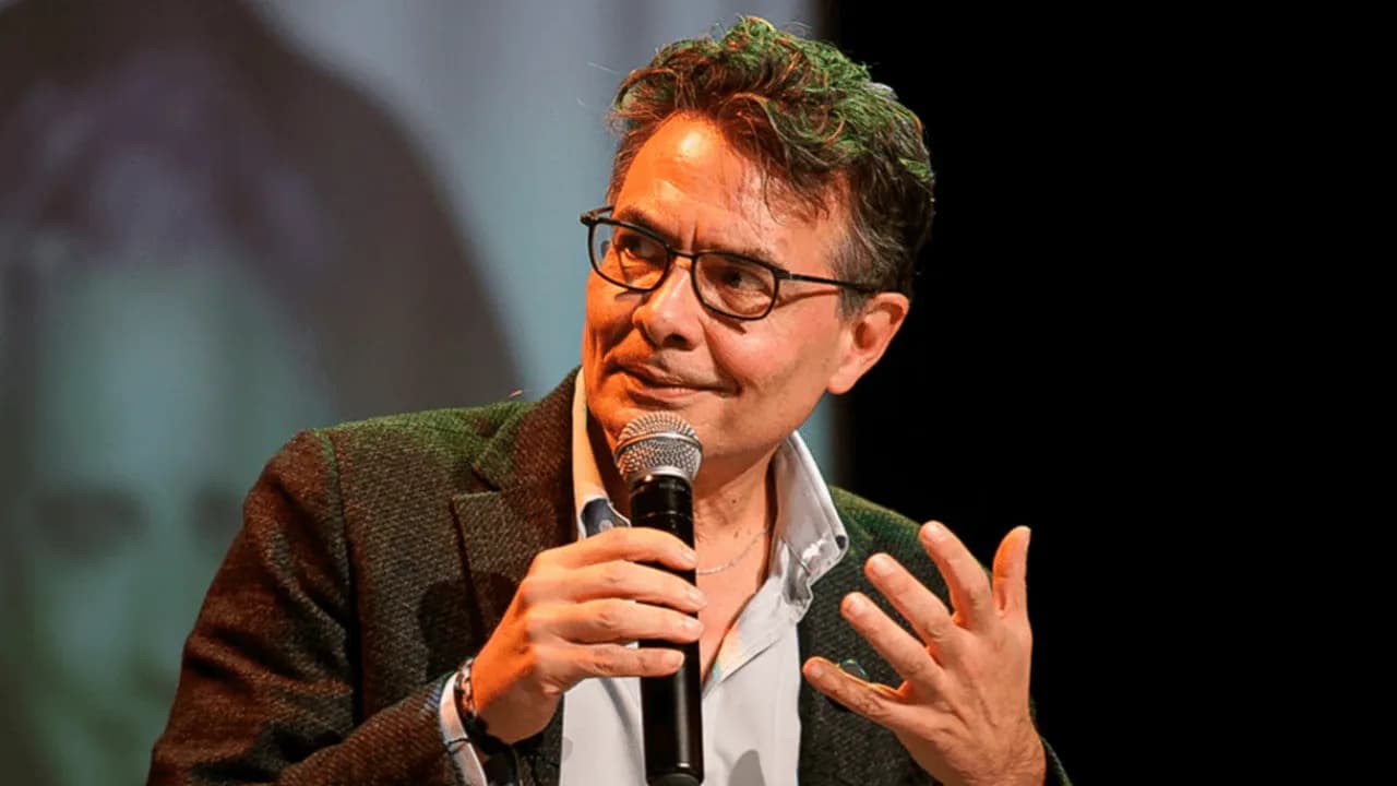 Políticas Públicas | Alejandro Gaviria analiza la coyuntura política y económica del país y su tránsito hacia el populismo Políticas Públicas | Alejandro Gaviria analiza la coyuntura política y económica del país y su tránsito hacia el populismo