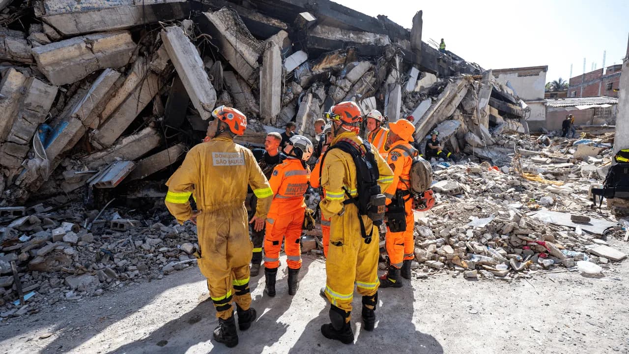 ¿Por qué sigue temblando en Venezuela? ¿Qué ocurre tras un terremoto de gran magnitud? ¿Por qué sigue temblando en Venezuela? ¿Qué ocurre tras un terremoto de gran magnitud?
