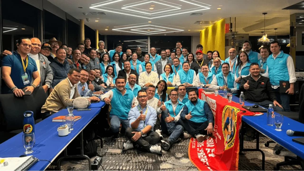 USO y Ecopetrol llegan a un acuerdo USO y Ecopetrol llegan a un acuerdo