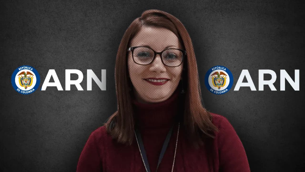 “Espero que me acepten la renuncia cuanto antes”: directora (e) de la ARN denuncia que no le han permitido salir de la ‘Patria Milagro’ “Espero que me acepten la renuncia cuanto antes”: directora (e) de la ARN denuncia que no le han permitido salir de la ‘Patria Milagro’