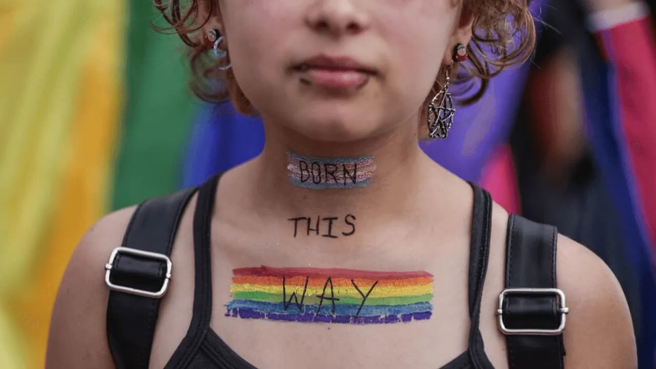 Día del Orgullo: las cifras de violencia y discriminación que enfrenta la población LGBTIQ+ en Colombia Día del Orgullo: las cifras de violencia y discriminación que enfrenta la población LGBTIQ+ en Colombia