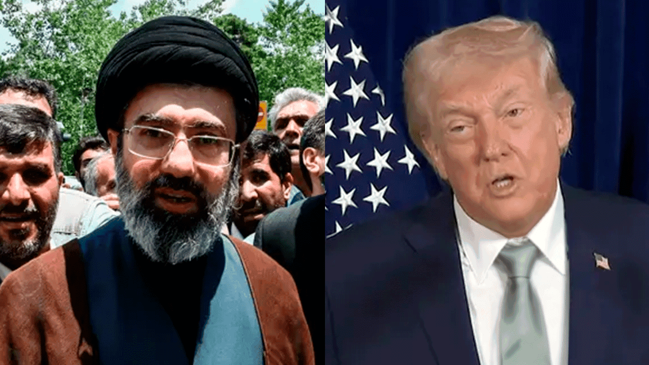 Estados Unidos e Irán llegan a un acuerdo de prorrogar la tregua mientras crece la tensión militar en Medio Oriente Estados Unidos e Irán llegan a un acuerdo de prorrogar la tregua mientras crece la tensión militar en Medio Oriente