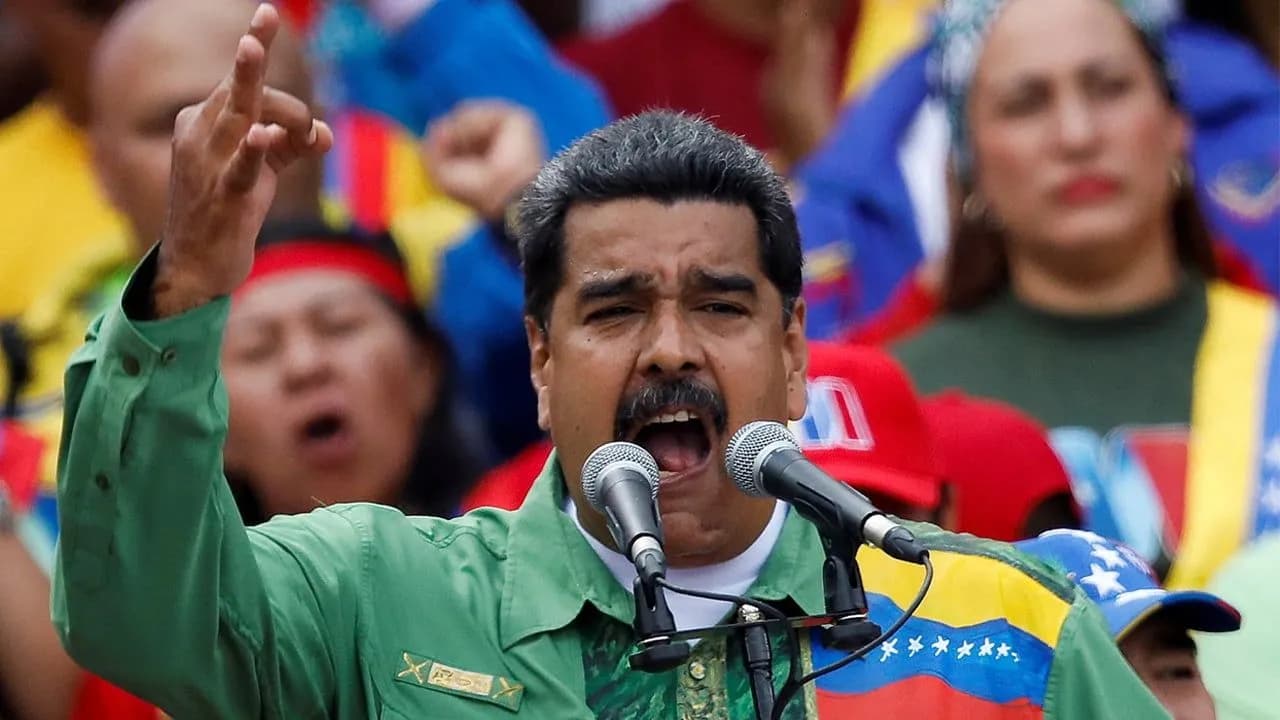 MaduroMoros MaduroMoros