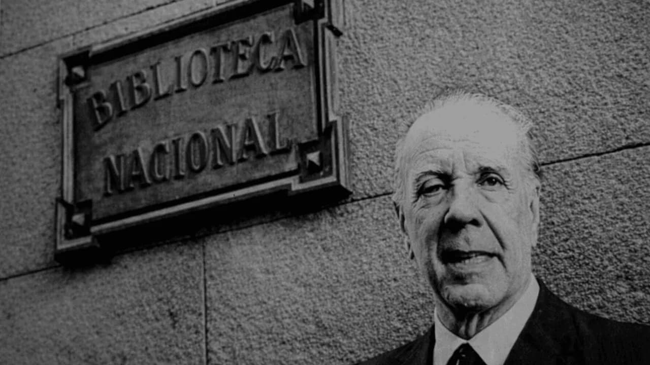 Borges y la democracia Borges y la democracia