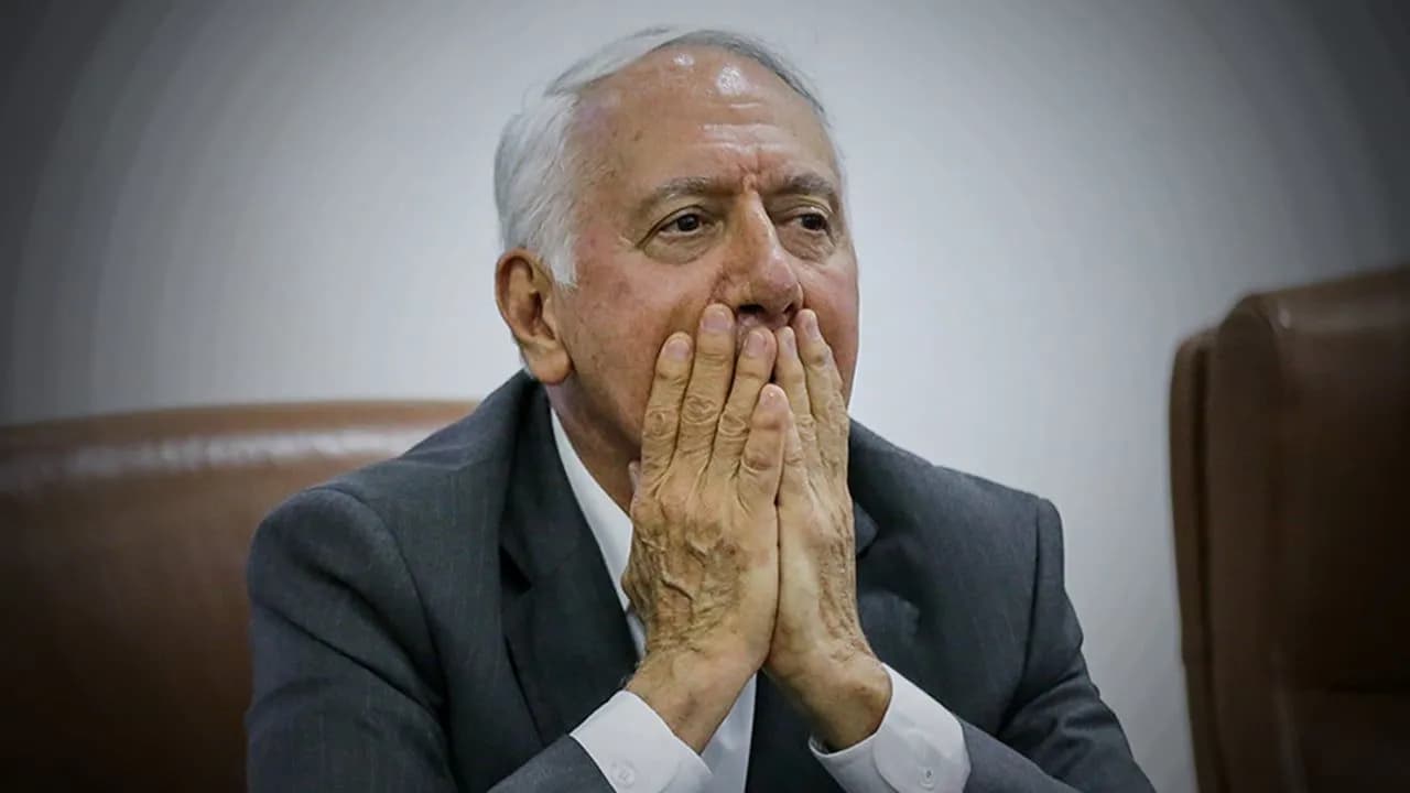 Ministro de Salud, Guillermo Jaramillo. Créditos: Colprensa12 Ministro de Salud, Guillermo Jaramillo. Créditos: Colprensa12