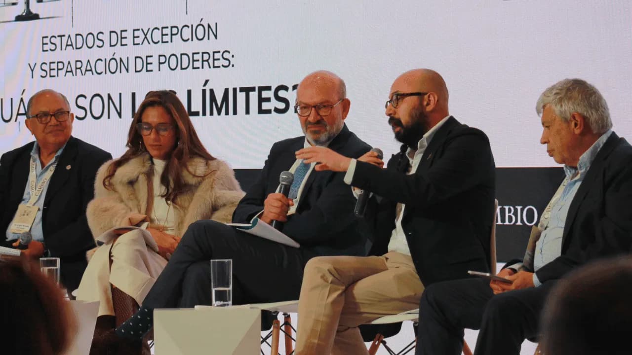 Foro de CAMBIO Foro de CAMBIO