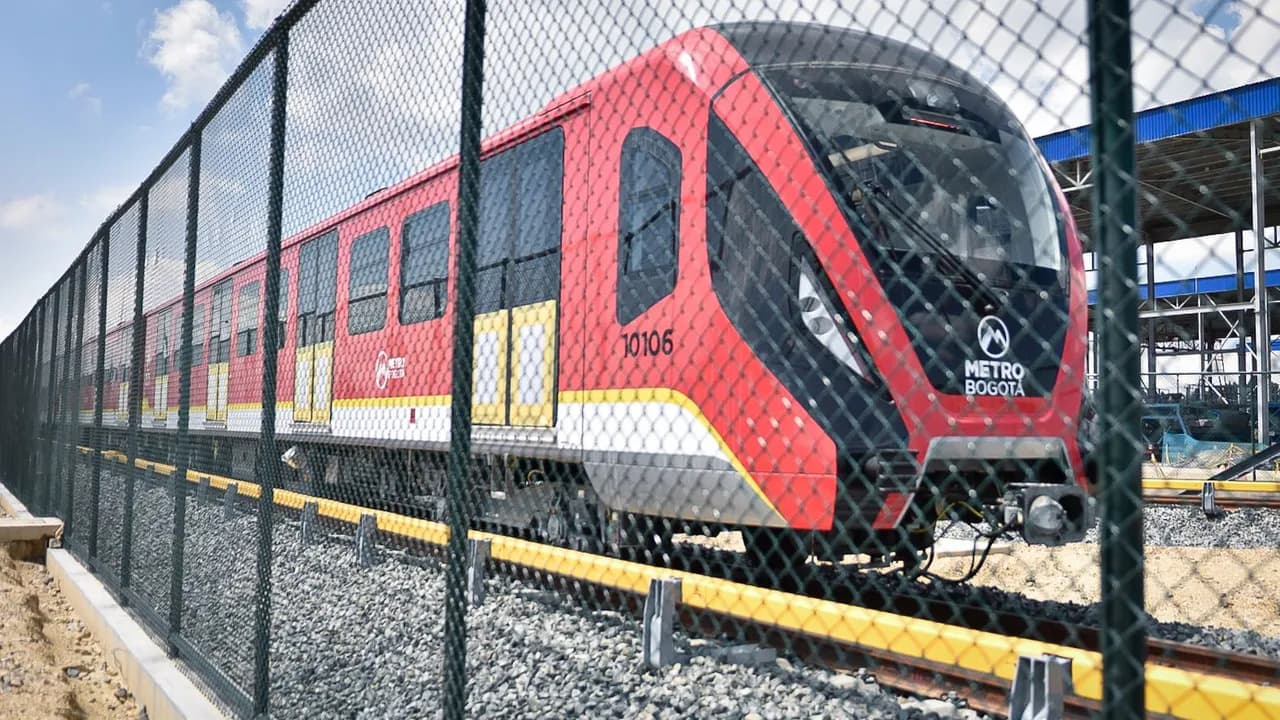 La ciudadanía podrá elegir el nombre de tres estaciones de la Línea 1 del Metro entre el 24 de marzo y el 24 de abril La ciudadanía podrá elegir el nombre de tres estaciones de la Línea 1 del Metro entre el 24 de marzo y el 24 de abril