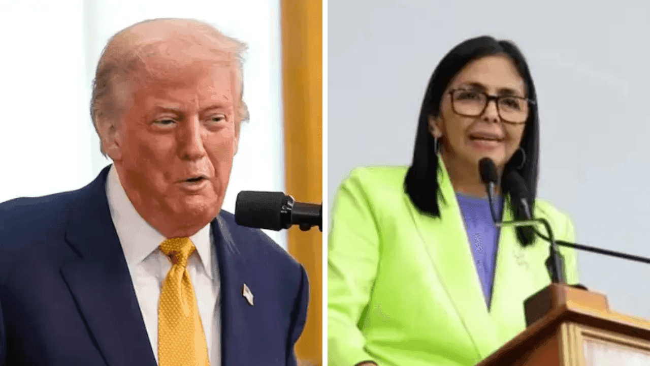 Negociaciones en Venezuela: ¿Y Colombia? Por Julio Londoño Negociaciones en Venezuela: ¿Y Colombia? Por Julio Londoño