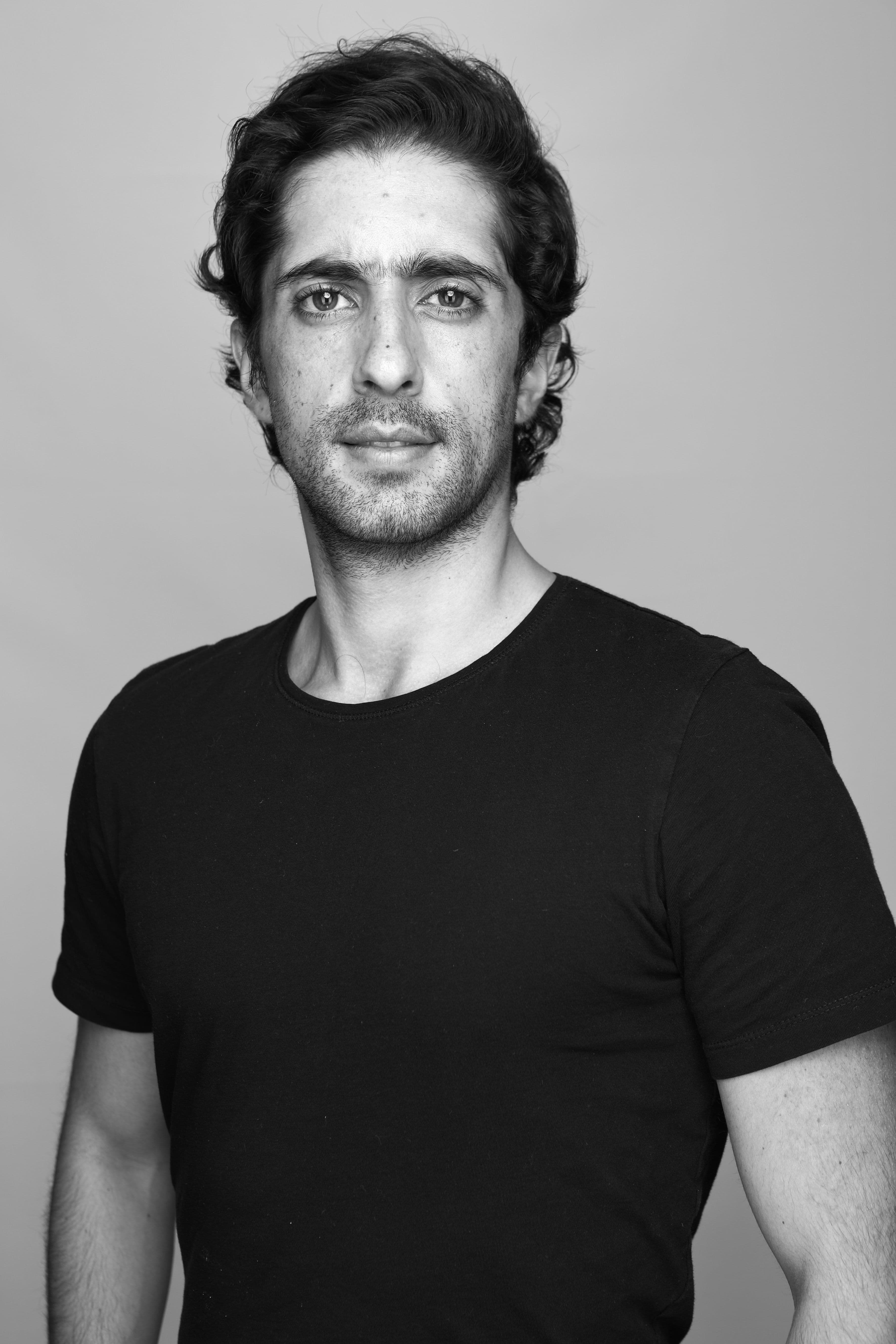Sebastián Sebastián