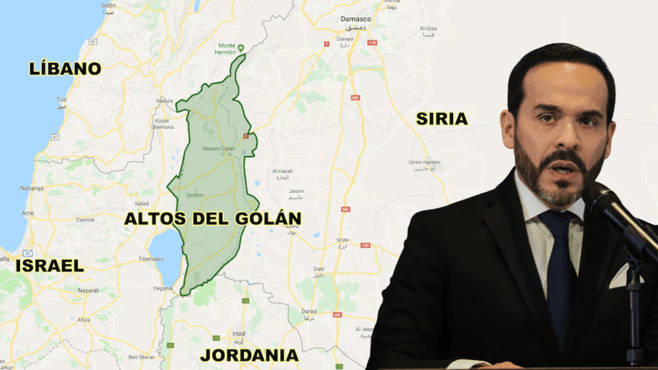 Por qué la molestia de árabes e islámicos por las últimas decisiones de Colombia. Por Julio Londoño Por qué la molestia de árabes e islámicos por las últimas decisiones de Colombia. Por Julio Londoño