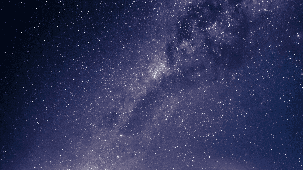Se enciende la luz cósmica: ¿Estamos más cerca de encontrar la materia oscura? Se enciende la luz cósmica: ¿Estamos más cerca de encontrar la materia oscura?
