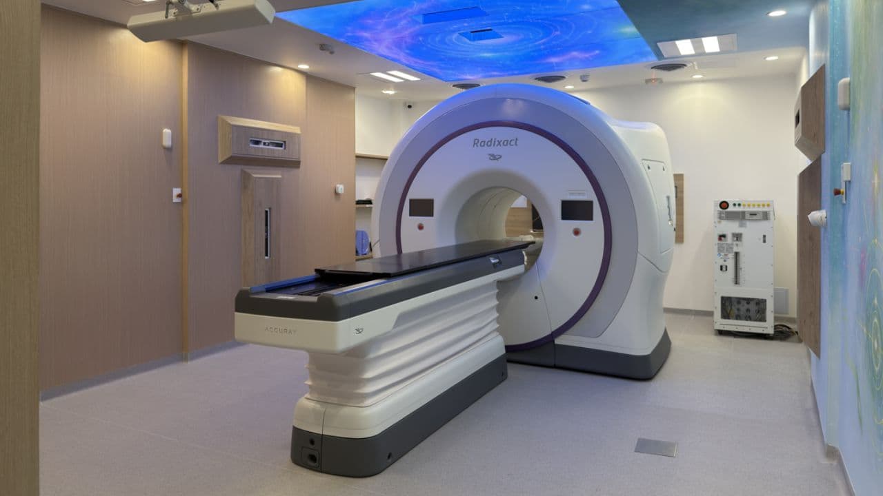 SIES Salud IPS inaugura en Bucaramanga una unidad de radioterapia para la atención integral del cáncer SIES Salud IPS inaugura en Bucaramanga una unidad de radioterapia para la atención integral del cáncer