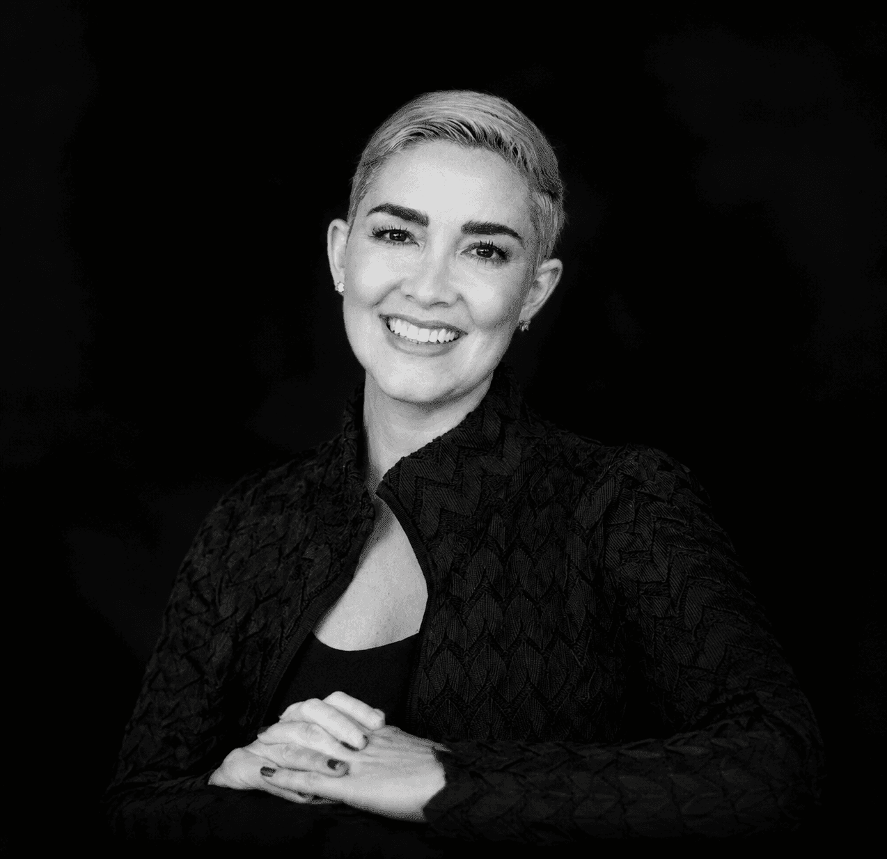 Ángela Anzola de Toro Ángela Anzola de Toro