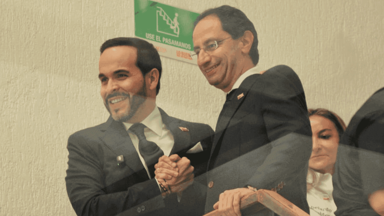 La incidencia de la religión en el debate electoral colombiano La incidencia de la religión en el debate electoral colombiano