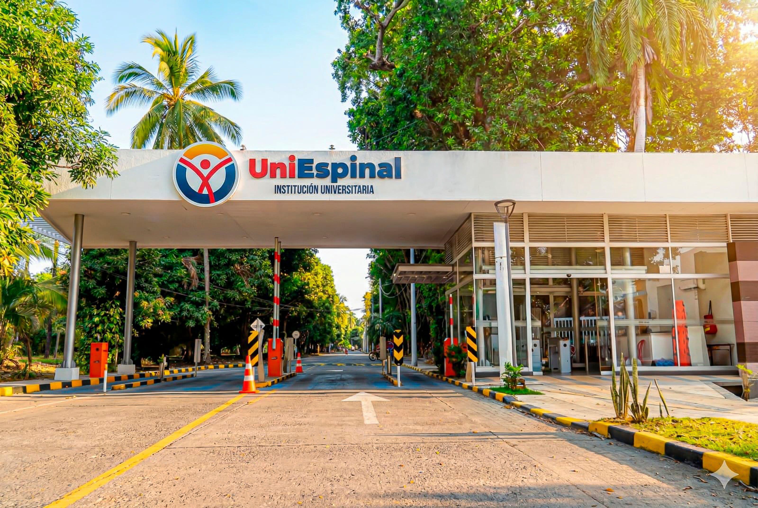 MinEducación pone bajo vigilancia especial a Uniespinal tras revisión de sus procesos administrativos y financieros MinEducación pone bajo vigilancia especial a Uniespinal tras revisión de sus procesos administrativos y financieros