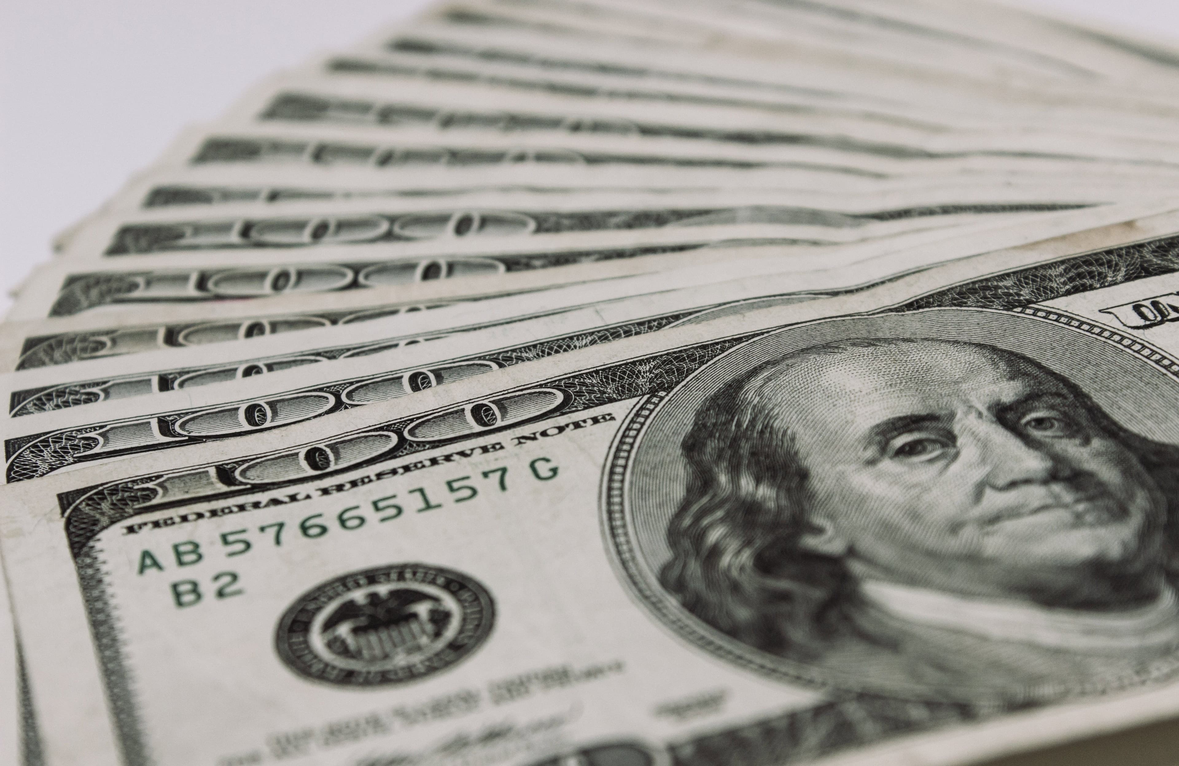 Dólar Dólar
