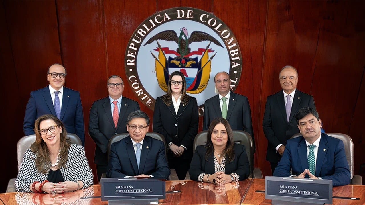 Corte Constitucional 2026 8 Corte Constitucional 2026 8
