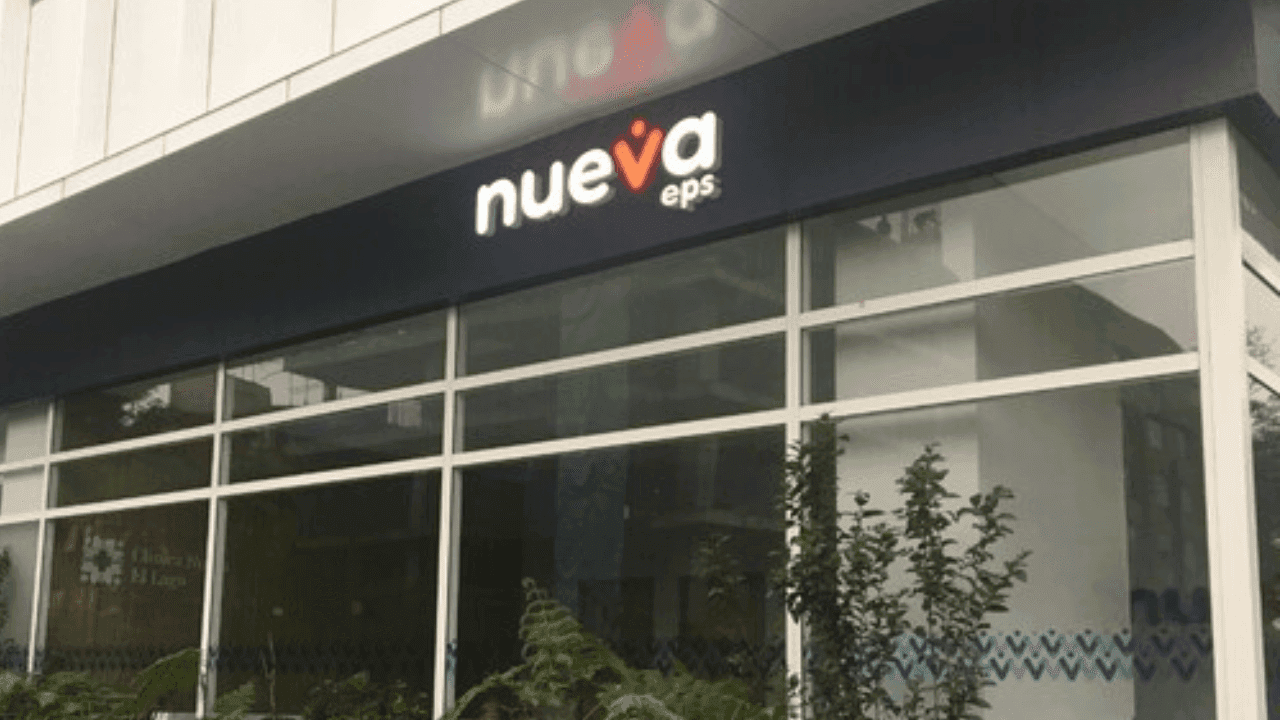 Nueva EPS Nueva EPS