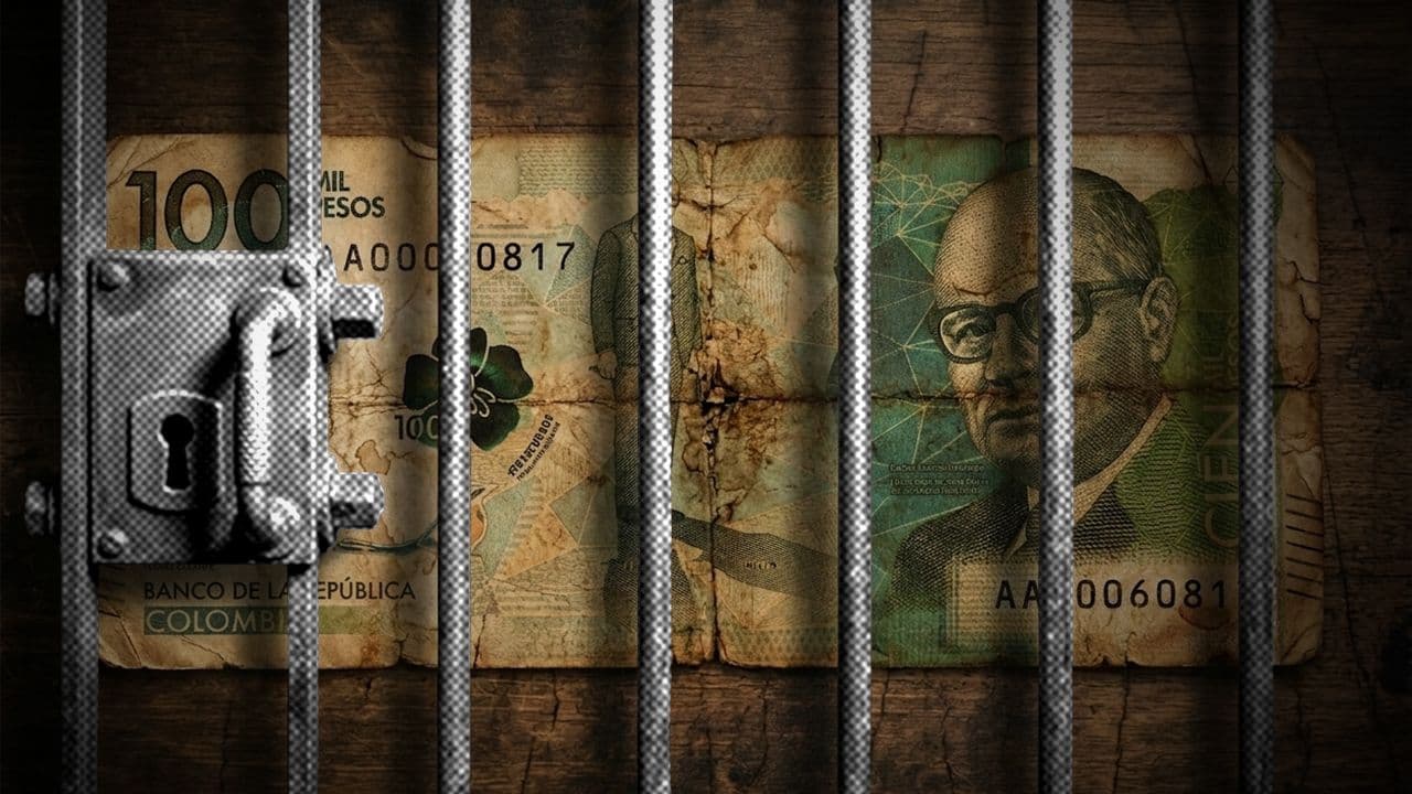 Exclusivo: caos contable, comida en mal estado y cocinas con moho, el revelador informe sobre la administración de las cárceles Exclusivo: caos contable, comida en mal estado y cocinas con moho, el revelador informe sobre la administración de las cárceles