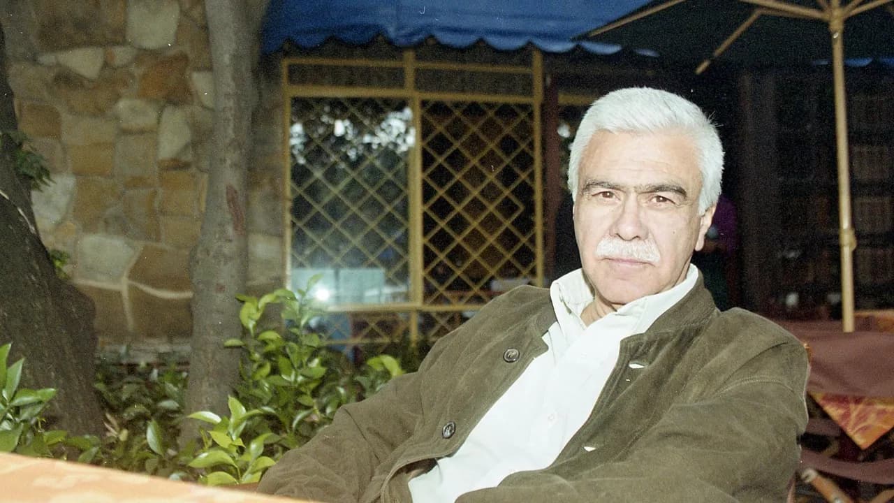 Germán Castro Caycedo Germán Castro Caycedo