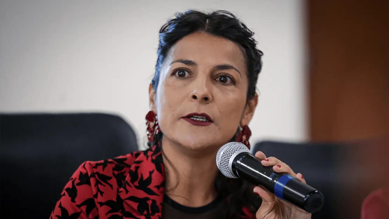 Colombia delimita el páramo más grande del mundo: qué protege la resolución del Gobierno sobre el páramo Cruz Verde-Sumapaz y qué sigue Colombia delimita el páramo más grande del mundo: qué protege la resolución del Gobierno sobre el páramo Cruz Verde-Sumapaz y qué sigue