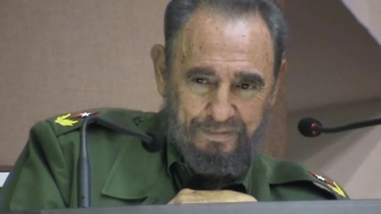 A propósito del centenario de Fidel Castro y sus vínculos con Colombia A propósito del centenario de Fidel Castro y sus vínculos con Colombia