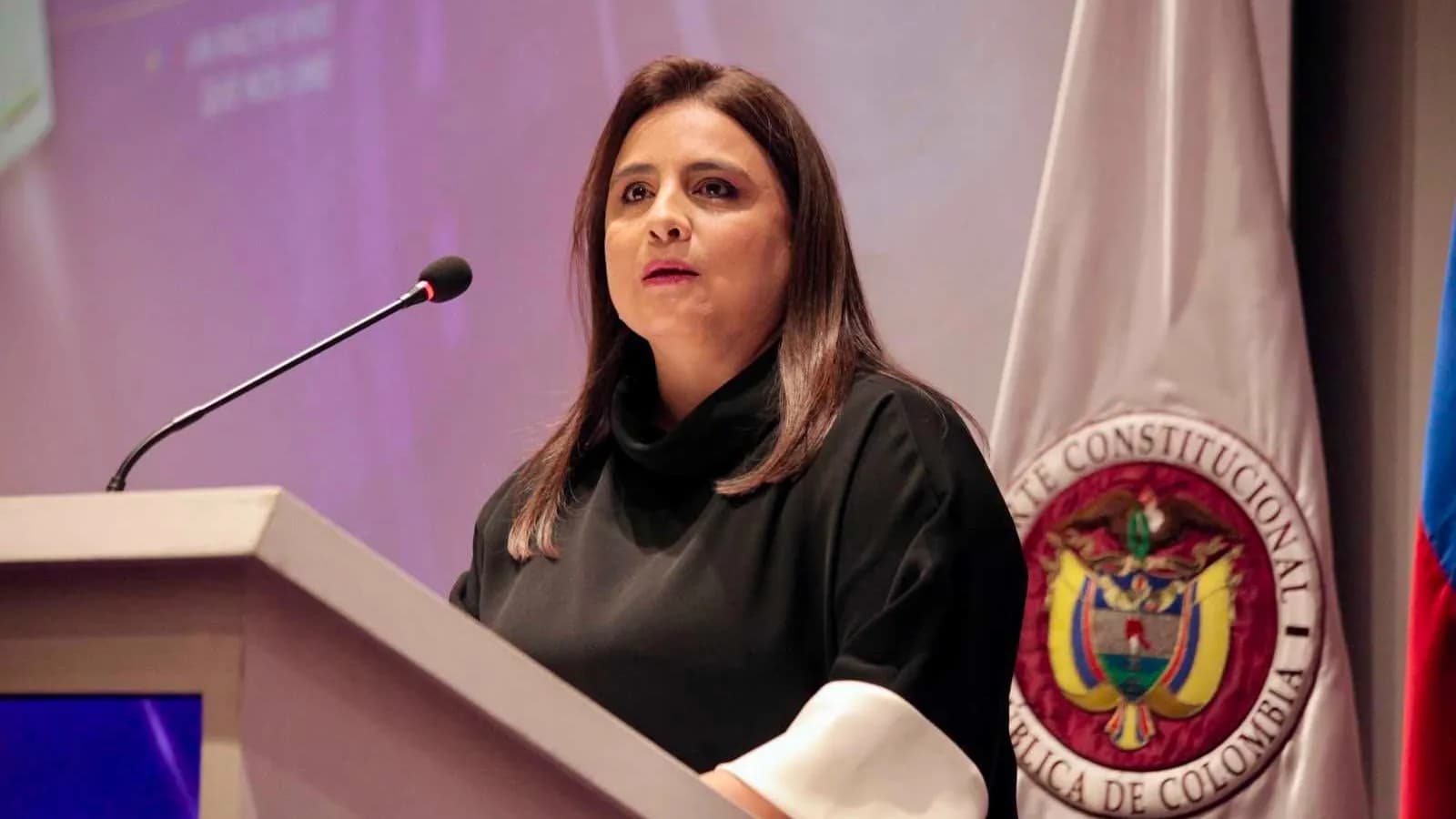 La Corte Constitucional conmemoró los 35 años de la Constitución con un llamado a defender la democracia. Créditos: Prensa Corte Constitucional La Corte Constitucional conmemoró los 35 años de la Constitución con un llamado a defender la democracia. Créditos: Prensa Corte Constitucional