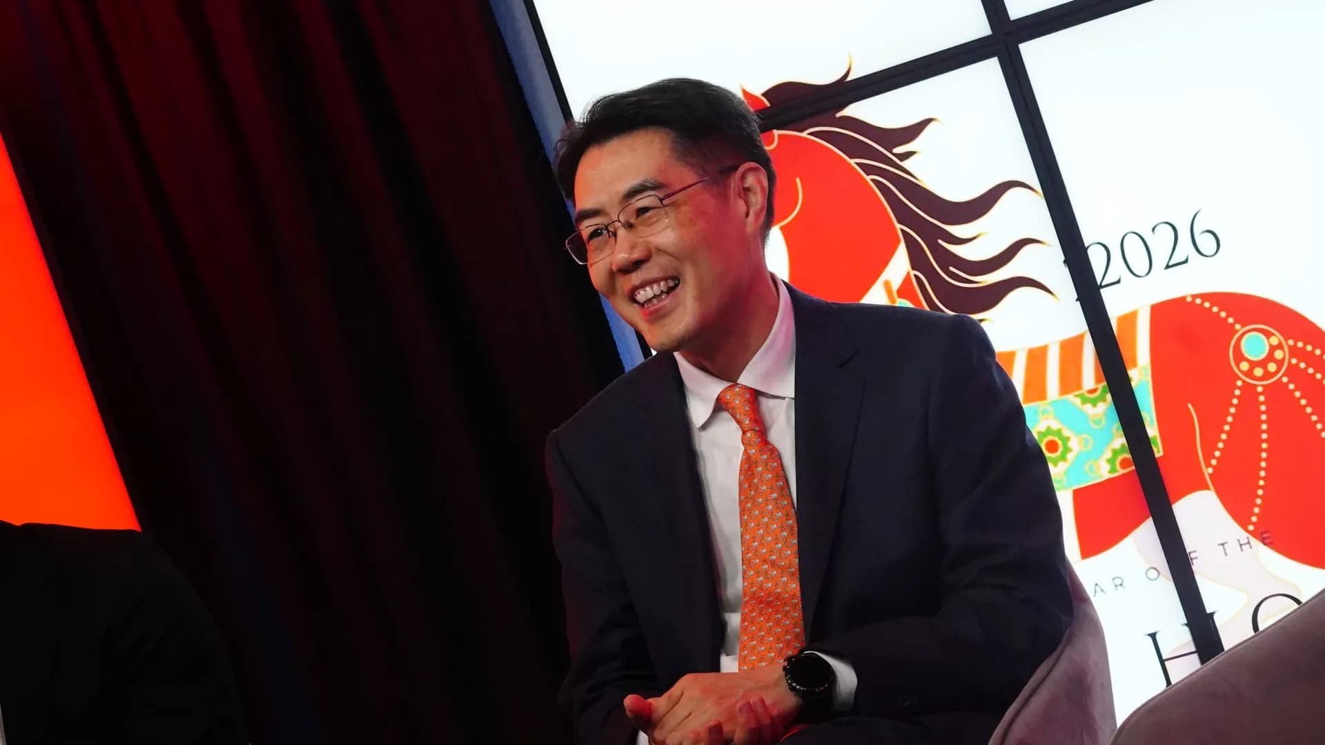 ¿Cómo están las relaciones China-Colombia con De La Espriella en el poder? ¿Cómo están las relaciones China-Colombia con De La Espriella en el poder?