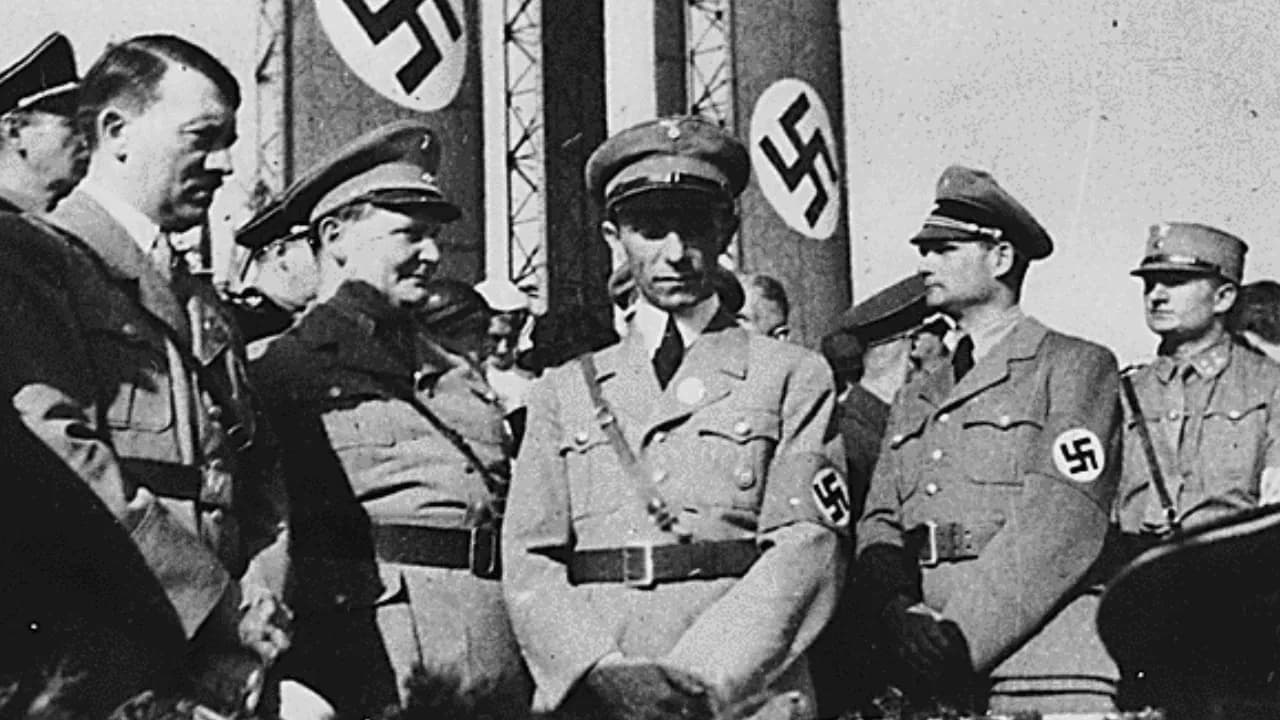 El fascista: anatomía emocional de una fragilidad organizada El fascista: anatomía emocional de una fragilidad organizada