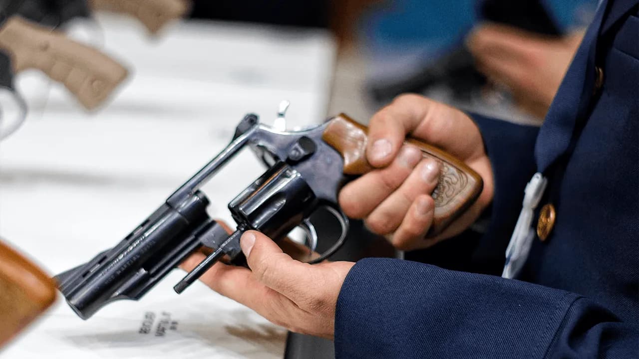 Armas Armas