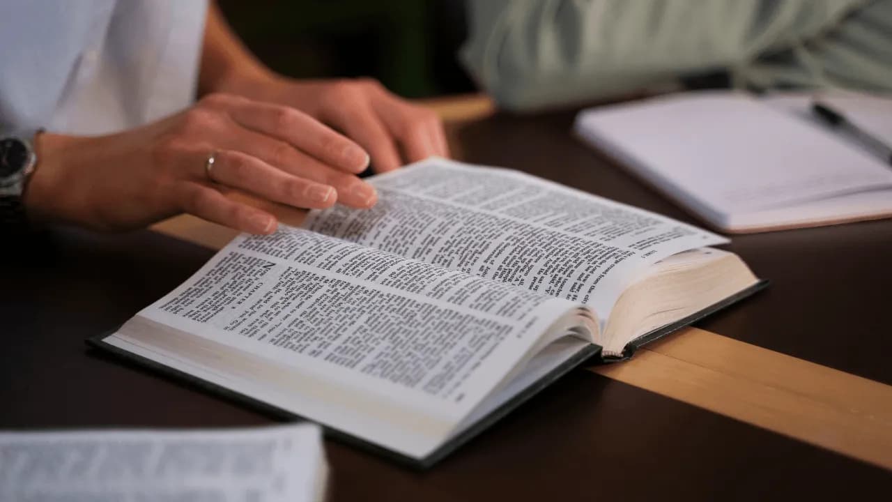 Las razones del Tribunal de Cundinamarca para anular el Día de la Biblia en Chía Las razones del Tribunal de Cundinamarca para anular el Día de la Biblia en Chía