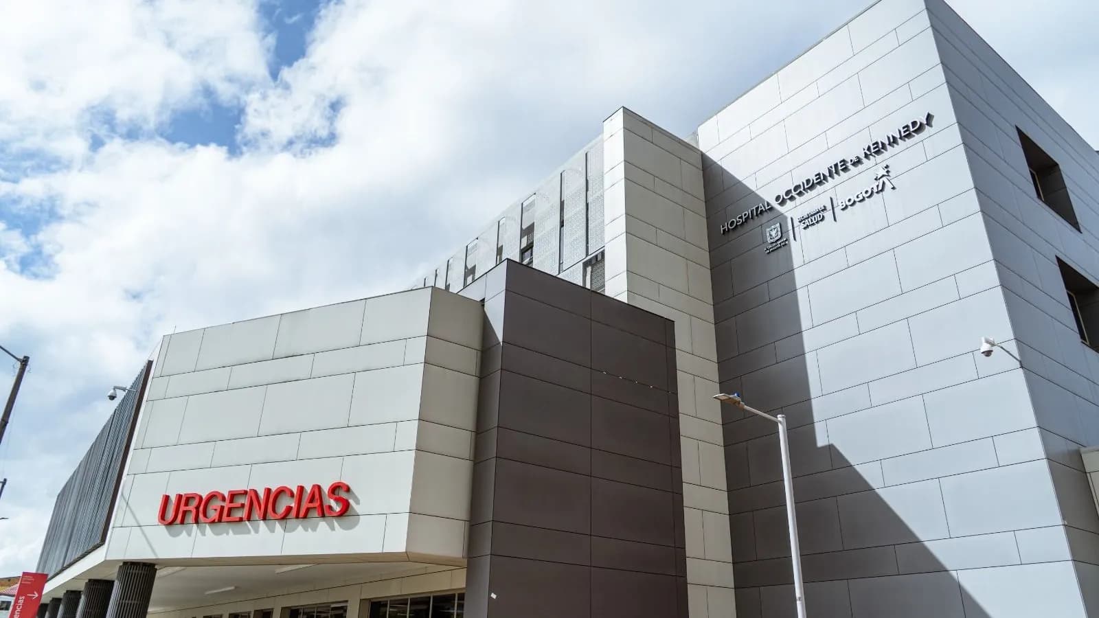¿Por qué Bogotá declaró alerta amarilla hospitalaria para la segunda vuelta? ¿Por qué Bogotá declaró alerta amarilla hospitalaria para la segunda vuelta?