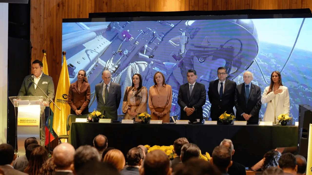 La hoja de ruta para la seguridad energética: las preocupaciones de los gobernadores y lo que propone la ministra de Minas La hoja de ruta para la seguridad energética: las preocupaciones de los gobernadores y lo que propone la ministra de Minas