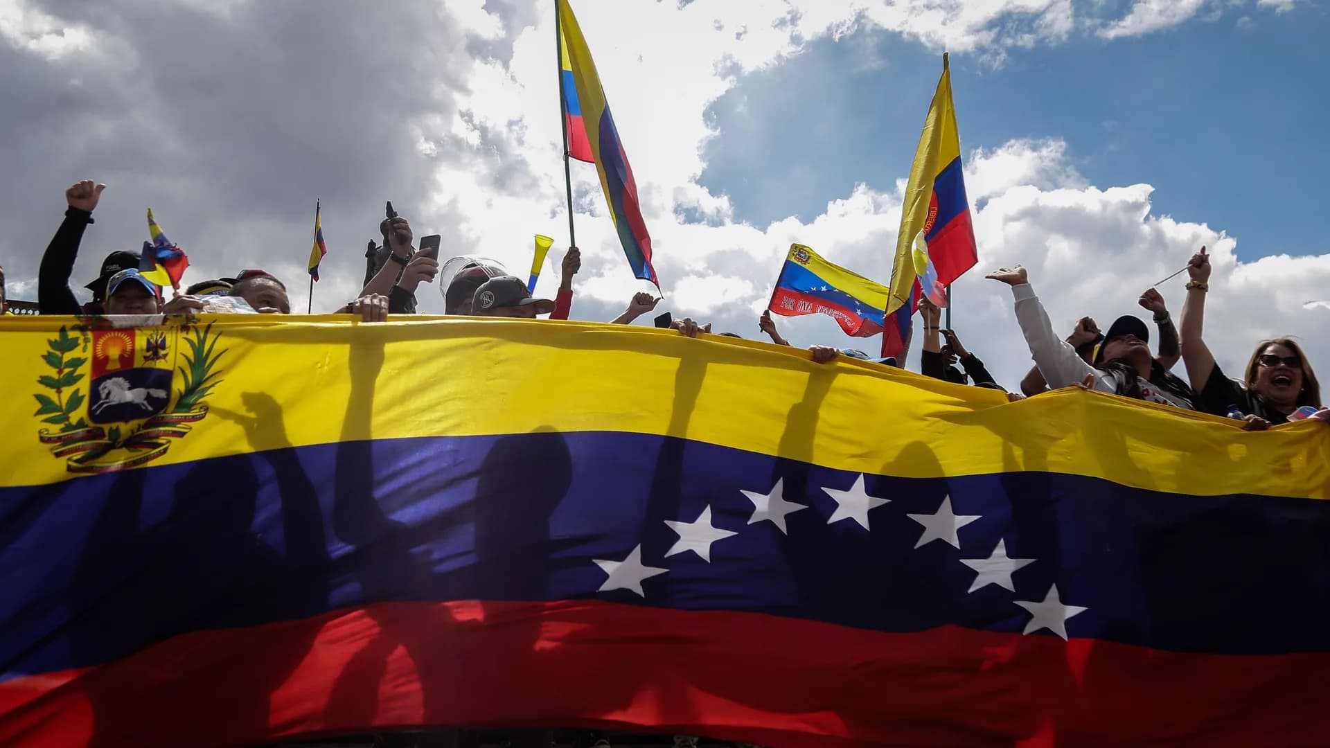España aplicará nuevas reglas migratorias que pondrán fin a los permisos humanitarios para venezolanos. Créditos: Colprensa España aplicará nuevas reglas migratorias que pondrán fin a los permisos humanitarios para venezolanos. Créditos: Colprensa