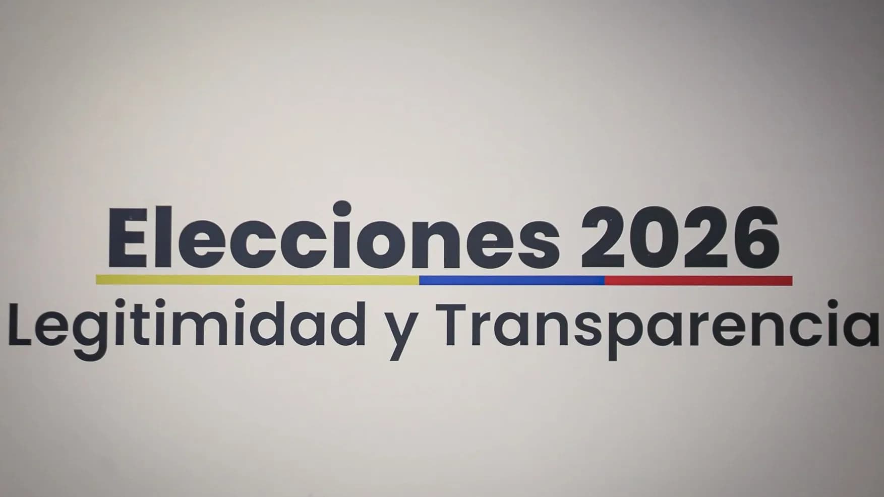 Encuestas, percepciones y voto útil: así se construye un clima electoral Encuestas, percepciones y voto útil: así se construye un clima electoral