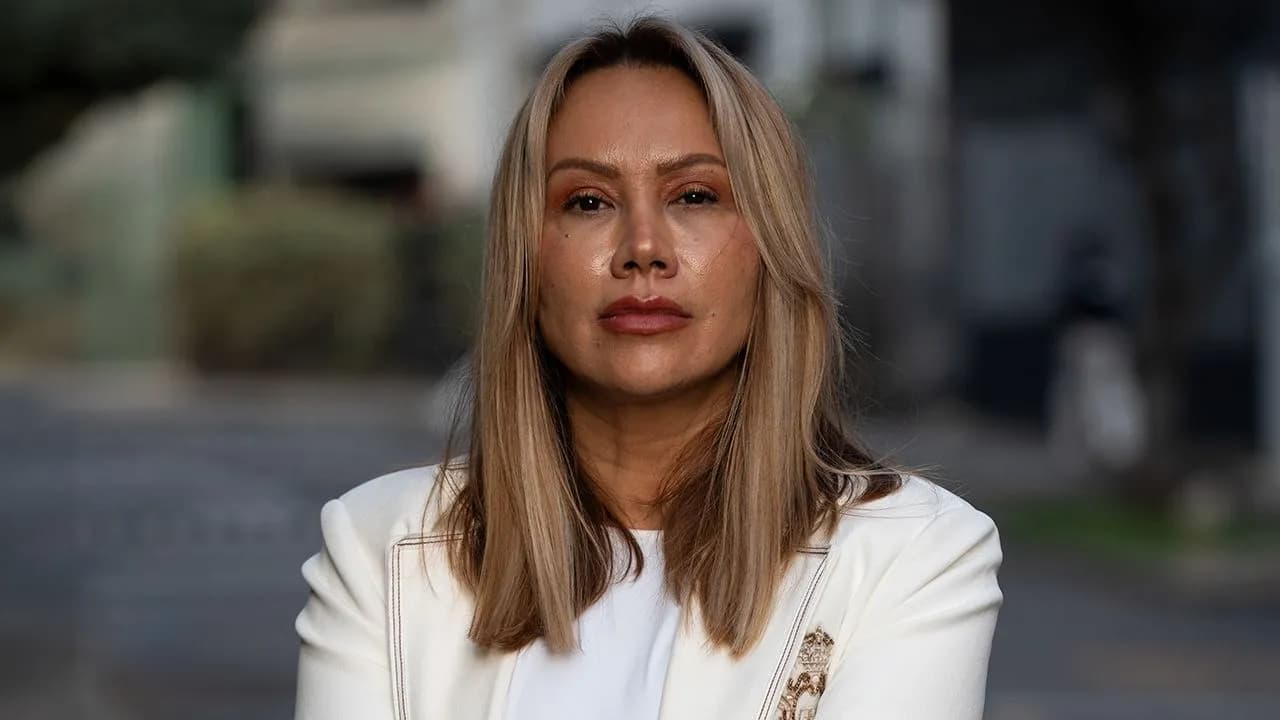 Exclusivo | Sandra Ortiz rompe su silencio: 'Nada se movía en el Gobierno sin que el presidente Petro supiera' Exclusivo | Sandra Ortiz rompe su silencio: 'Nada se movía en el Gobierno sin que el presidente Petro supiera'